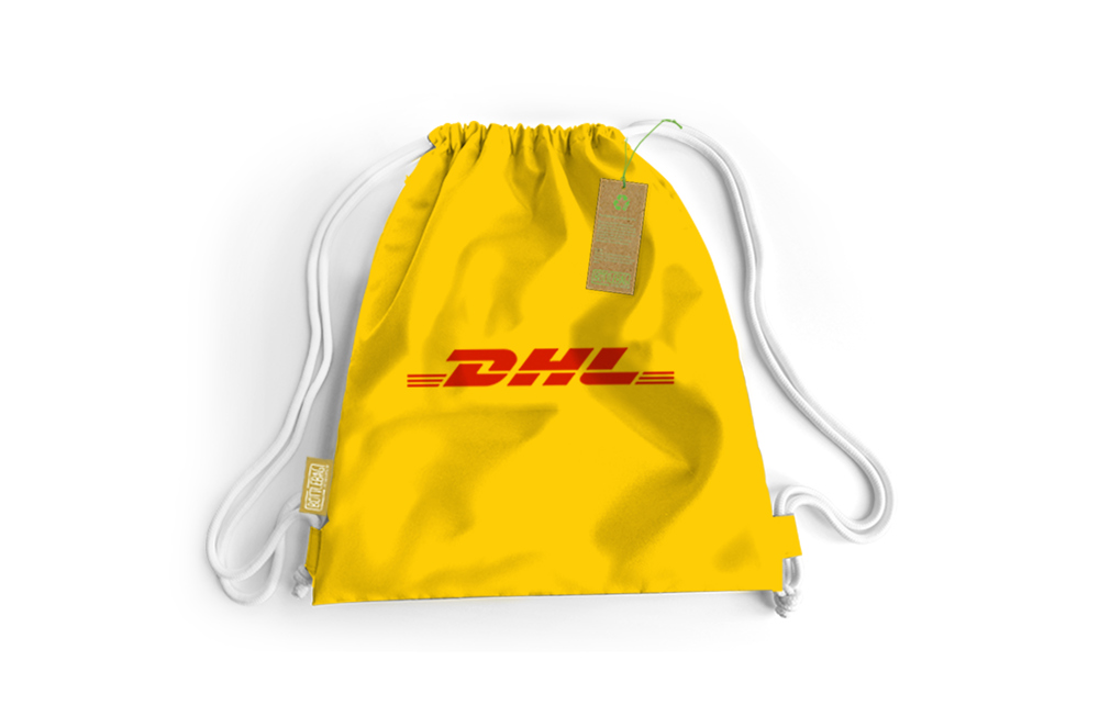 Bottlebag Pack Deluxe EU