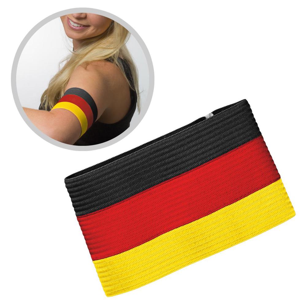 aanvoerdersband "Naties - Duitsland"