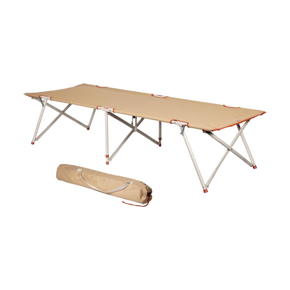Campingbedje